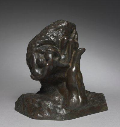 Die Hand Gottes, ca. 1880-1917 von Auguste Rodin
