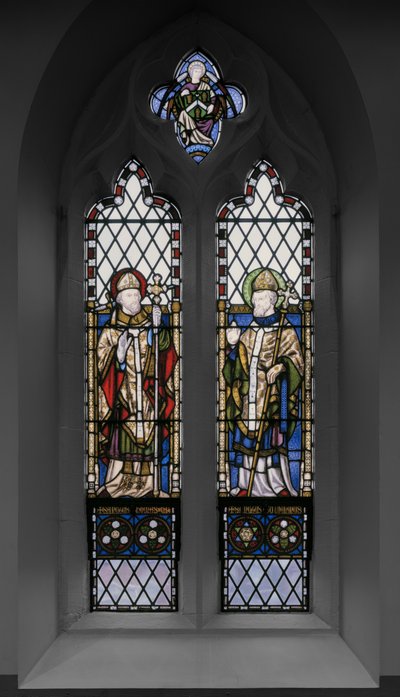 St. Thomas und St. Gulielmus von Augustus Welby Northmore Pugin