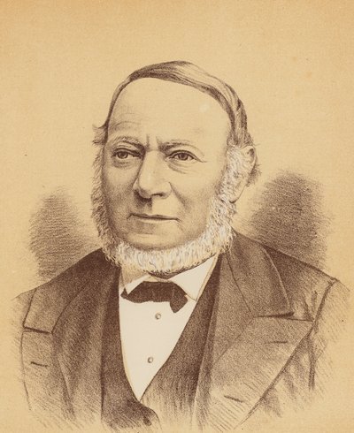 John Booth von Australian School
