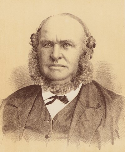 John Donnelly, Esquire von Australian School