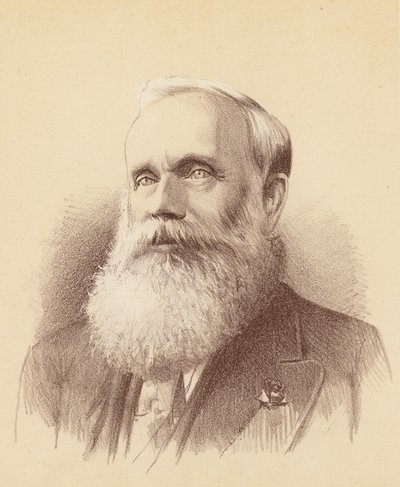 Robert Gray, Esquire von Australian School