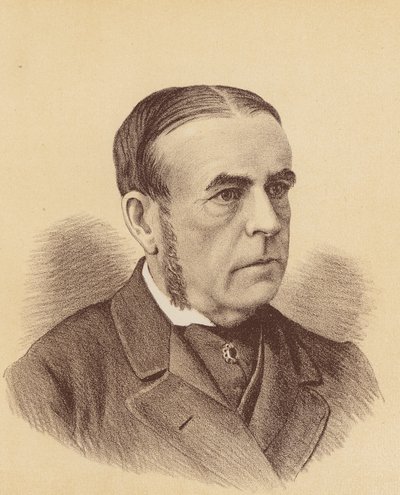 Der ehrenwerte Henry Moore, Esquire von Australian School