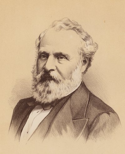 Der ehrenwerte Henry Mort von Australian School