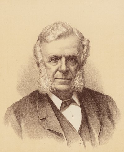 Der Ehrenwerte John Brown Watt von Australian School