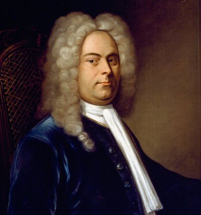 Detail: Georg Friedrich Händel von Balthasar (after) Denner