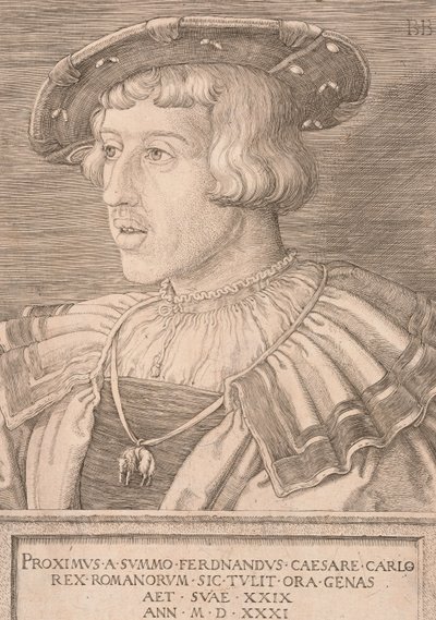  von Barthel Beham