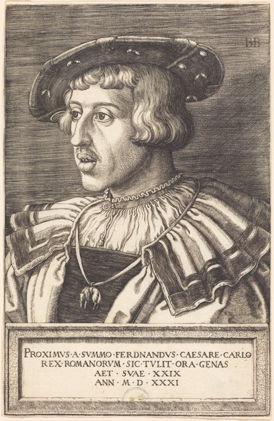  von Barthel Beham