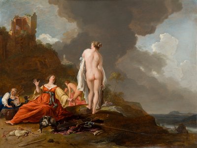  von Bartholomeus Breenbergh