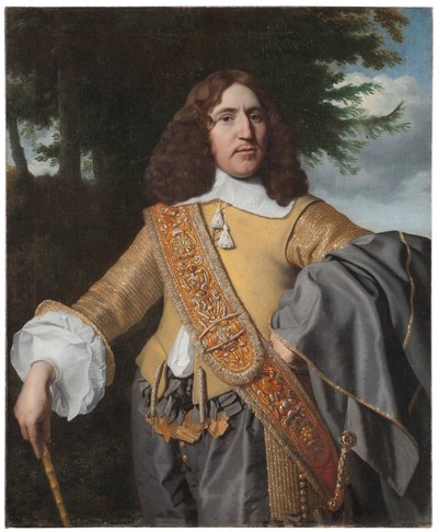  von Bartholomeus van der Helst