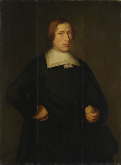  von Bartholomeus van der Helst