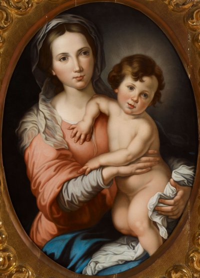  von Bartolomé Esteban Murillo