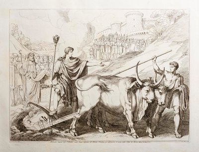  von Bartolomeo Pinelli