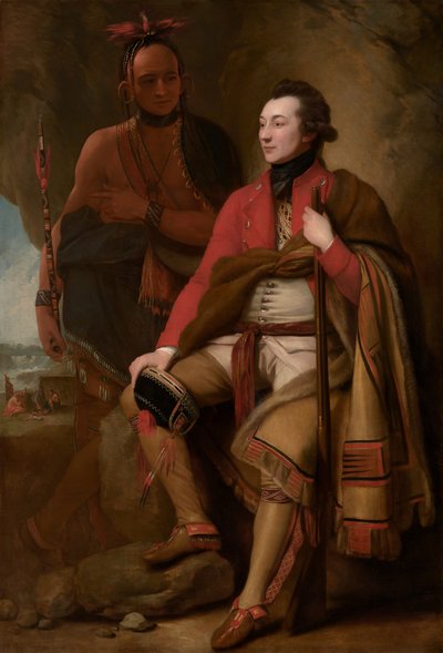  von Benjamin West