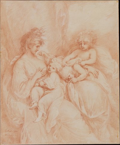  von Benjamin West
