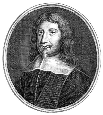 Archibald Campbell, Earl und Marquis von Argyll, schottischer Staatsmann des 17. Jahrhunderts von Benoist
