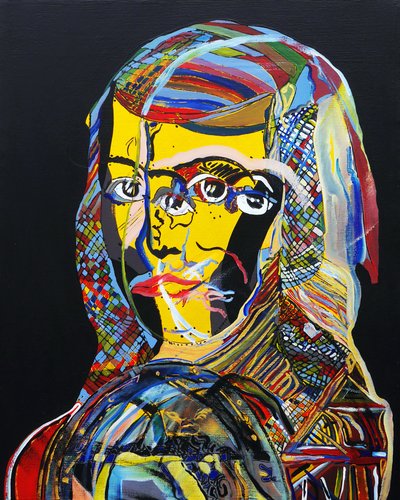 50 bedeutende Schriftsteller der Geschichte: Sor Juana Ines de la Cruz von Benoit Erwann Boucherot