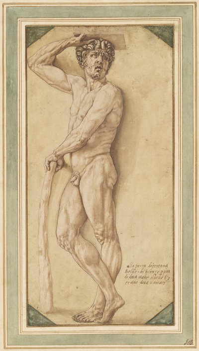  von Benvenuto Cellini