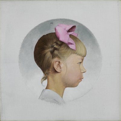 Elvire de Brissac von Bernard Boutet de Monvel