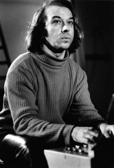 Jean-Claude ELOI von Bernard Perrine