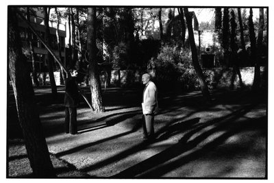 Joan MIRO von Bernard Perrine