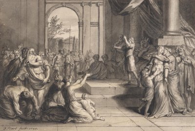  von Bernard Picart