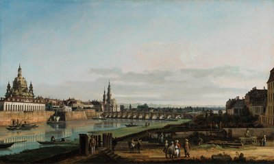  von Bernardo Bellotto