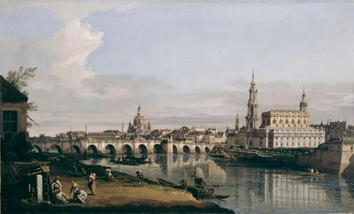  von Bernardo Bellotto