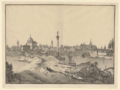  von Bernardo Bellotto