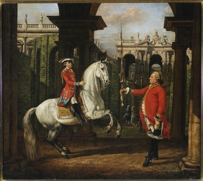  von Bernardo Bellotto
