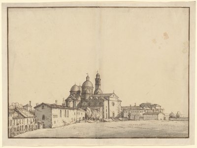 von Bernardo Bellotto