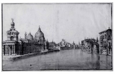  von Bernardo Bellotto