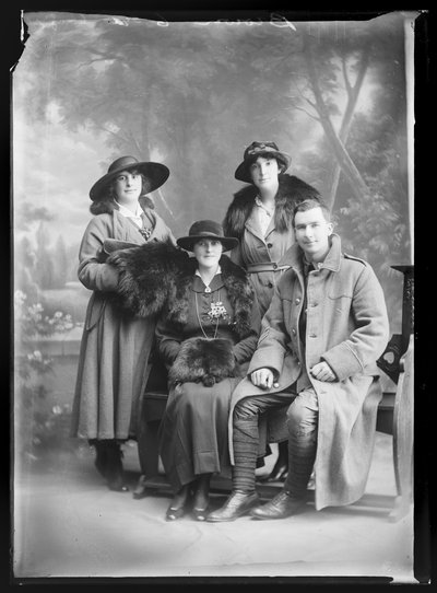 Braun von Berry and Co
