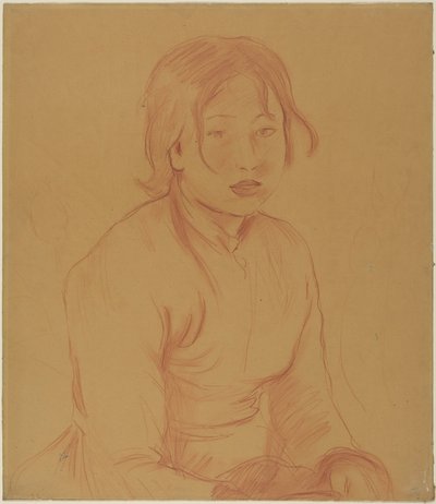  von Berthe Morisot