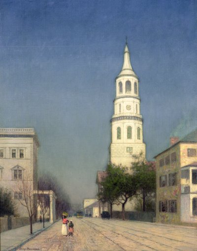 St. Michael