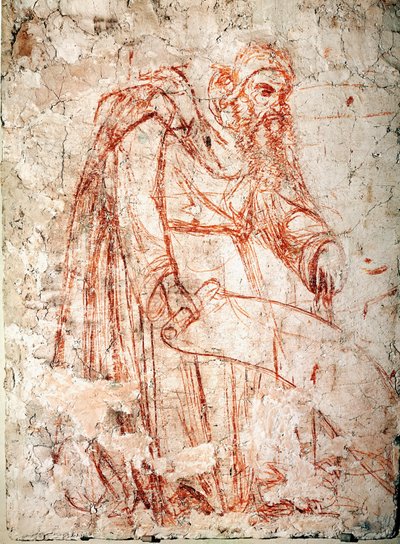 Trionfo della Morte, Fresko von Buonamico Buffalmacco