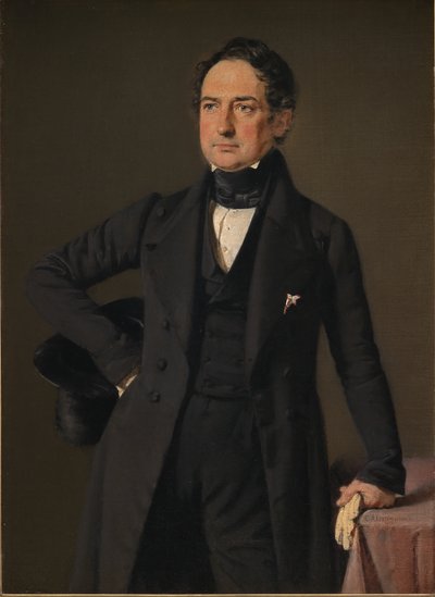 Ole Jørgen Rawert, Direktor der Industrieangelegenheiten von C.A. Jensen