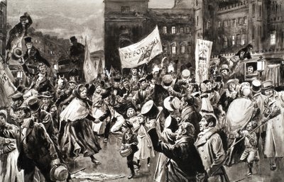 Britanniens Premierminister: Kämpfer für eine Sache (Charles Grey) von C.L. Doughty