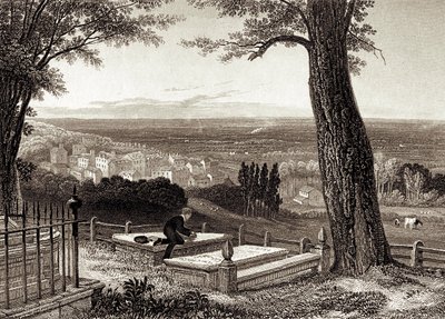Harrow von C. (after) Stanfield