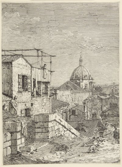 Haus von Canaletto