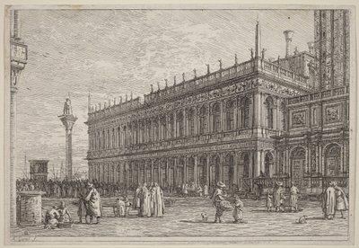  von Canaletto