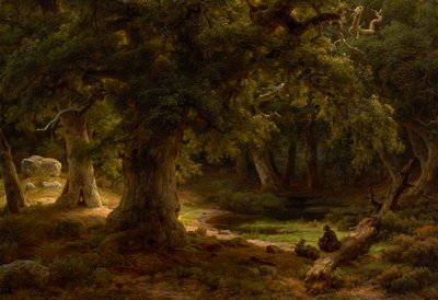 von Carl Friedrich Lessing