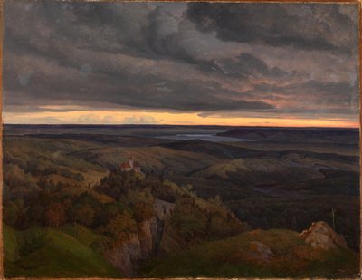  von Carl Friedrich Lessing