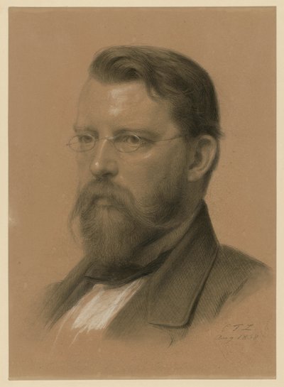  von Carl Friedrich Lessing