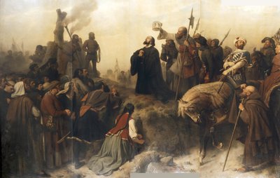  von Carl Friedrich Lessing