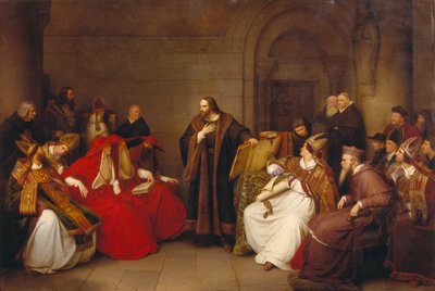  von Carl Friedrich Lessing