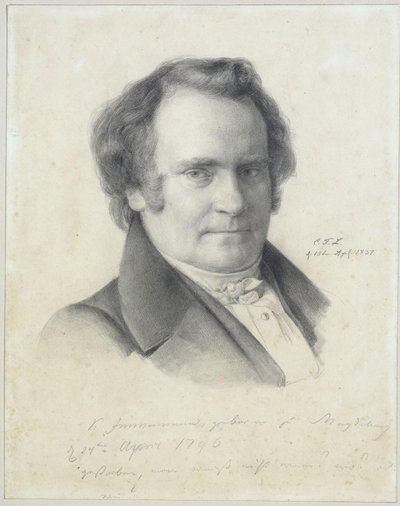  von Carl Friedrich Lessing