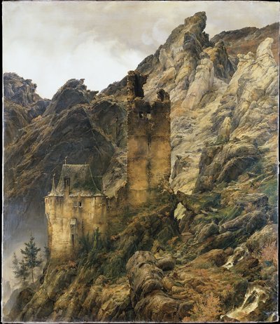  von Carl Friedrich Lessing
