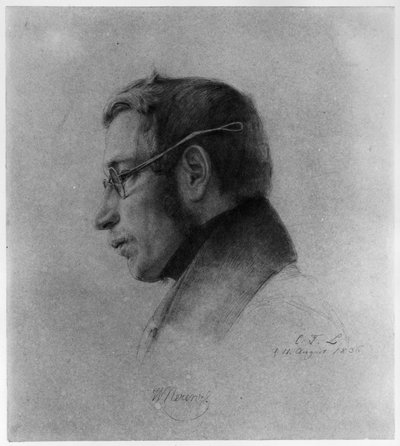  von Carl Friedrich Lessing