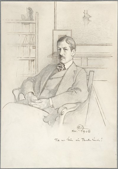  von Carl Larsson