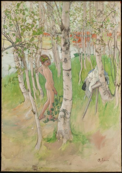  von Carl Larsson
